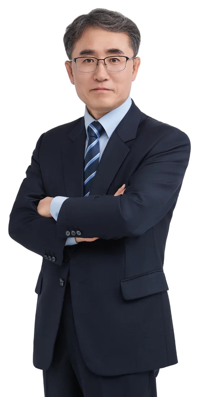 김승우 세무사 — 지호세무법인 평택지점 대표